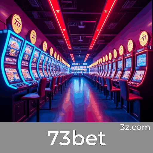 Experimente o Cassino 73bet com Dealers Ao Vivo