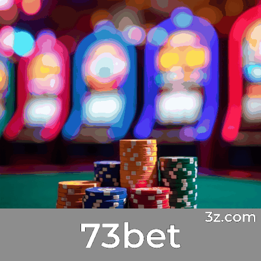 Experimente o Cassino 73bet com Dealers Ao Vivo
